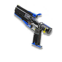 Оружие Опус живого в Arknights: Endfield