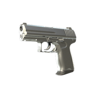 P2000 | Серебро