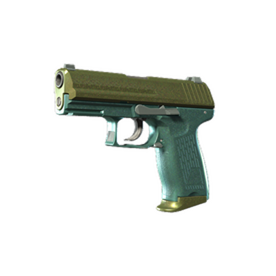 P2000 | Трясина