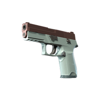 P250 | Оксид меди