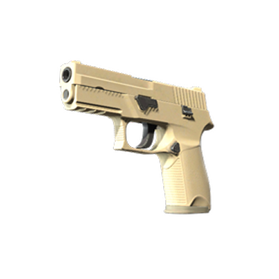 P250 | Песчаные дюны