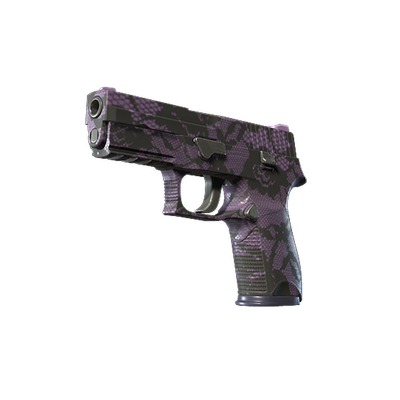 P250 | Сливовая сеть