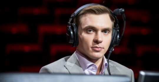 Maelstorm о победе Aurora на DreamLeague Division 2 S3: «Дилемма о том, что делать с мидером, встанет еще острее»‎