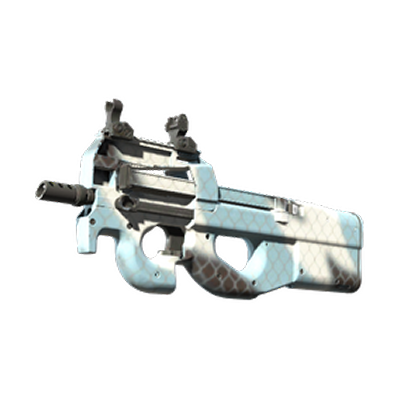 P90 | Арктическая сетка