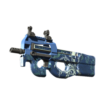 P90 | Рифовое горе