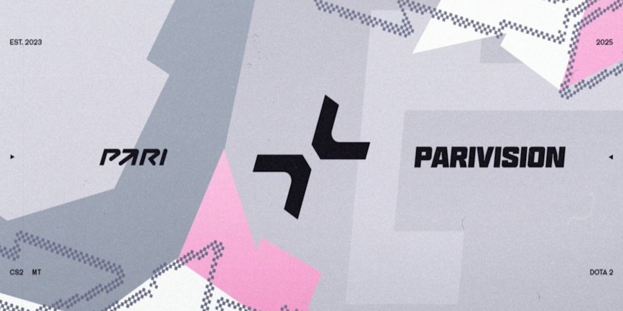 PARIVISION