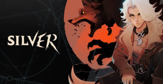 В Deadlock добавили нового героя — Silver