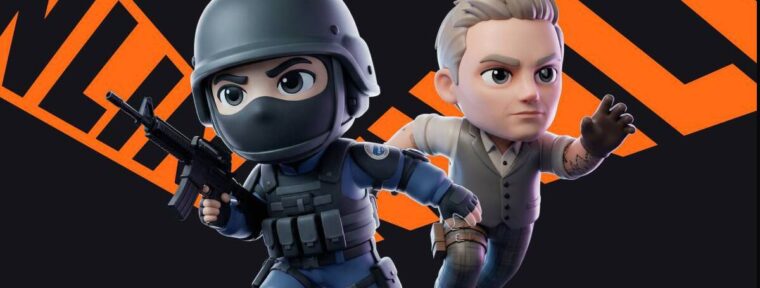 Стали известны инвайты на EPIC Jumble Rumble Season 1