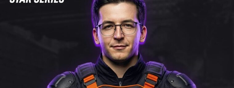 Recrent Team — стала известна первая команда на WINLINE Star Series Season 2