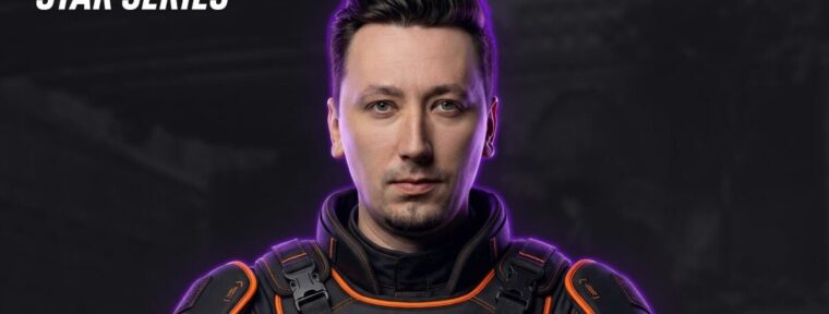 PCH3LK1N Team — представлена четвертая команда на WINLINE Star Series Season 2