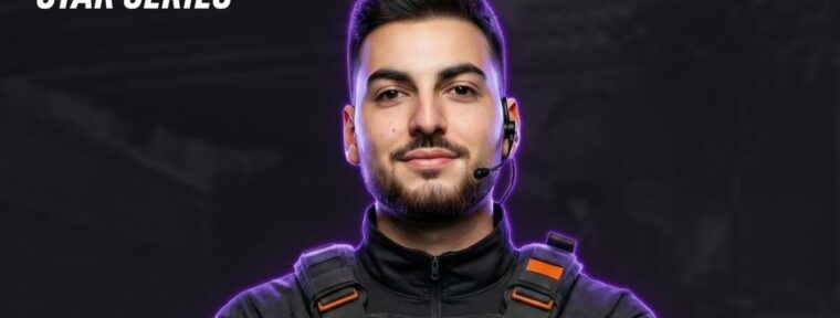 Shoke представил свой состав на WINLINE Star Series Season 2