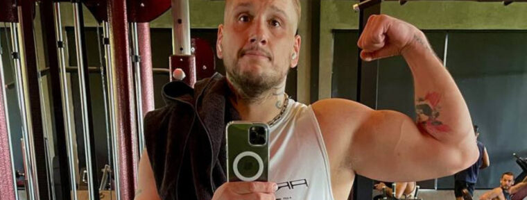 Zeus признался, что не готов возвращаться к тренерской работе