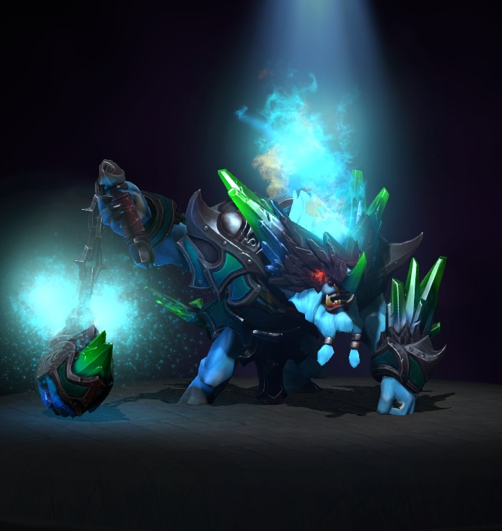 Pillar of the Fractured Citadel