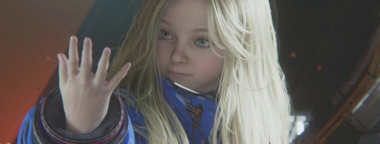 Pragmata возглавила рейтинг самых ожидаемых игр начала 2026 года