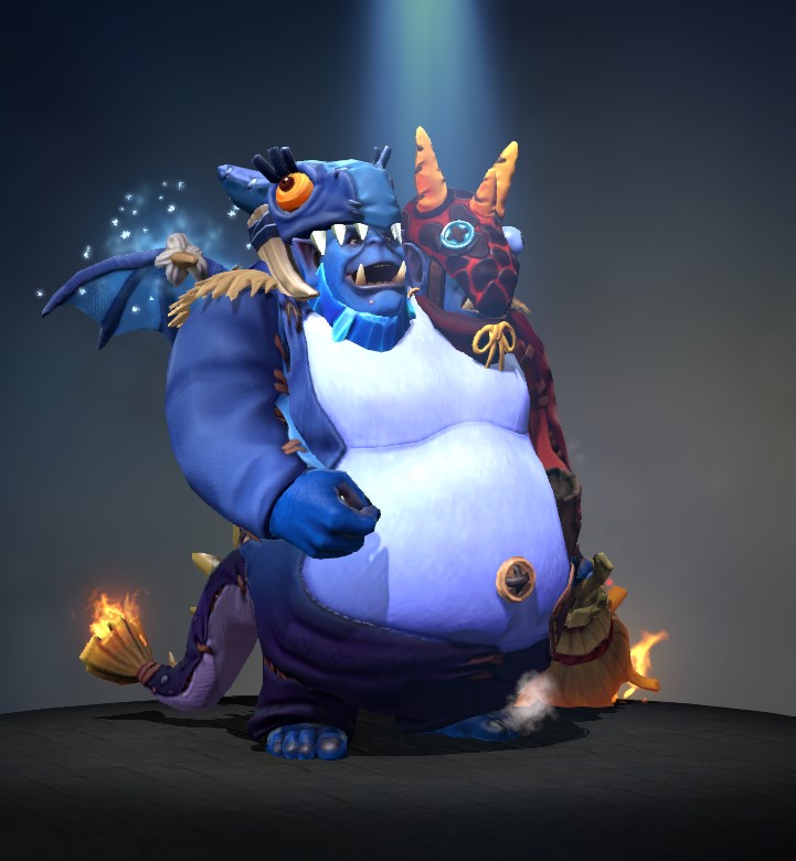 Pyrexae Polymorph Perfected