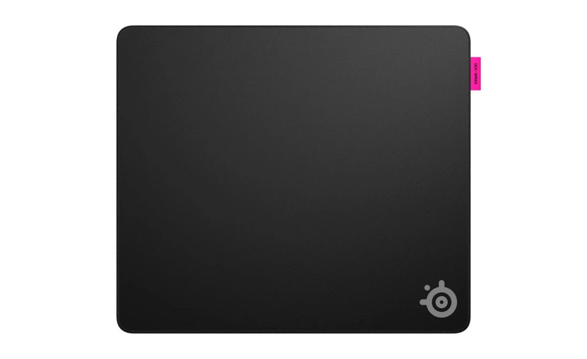 SteelSeries QcK Performance Speed