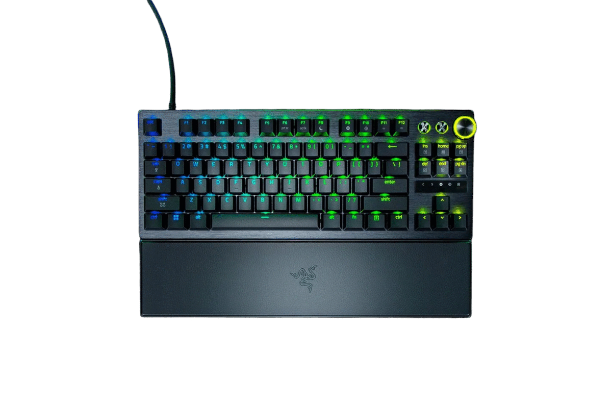 Razer Huntsman V3 Pro TKL