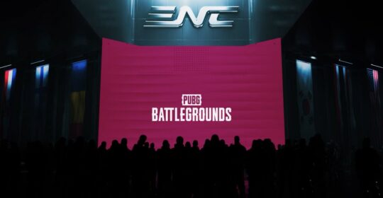 PUBG: BATTLEGROUNDS вошла в перечень игр на Esports Nations Cup 2026