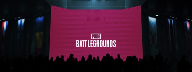 PUBG: BATTLEGROUNDS вошла в перечень игр на Esports Nations Cup 2026