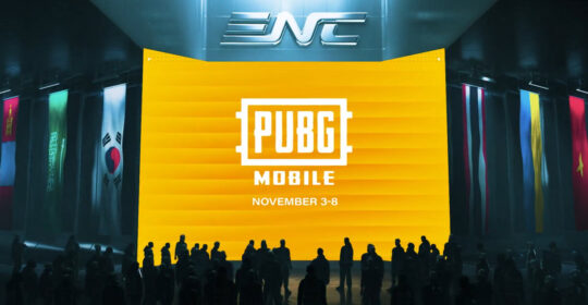 PUBG Mobile пополнила список дисциплин на Esports Nations Cup 2026