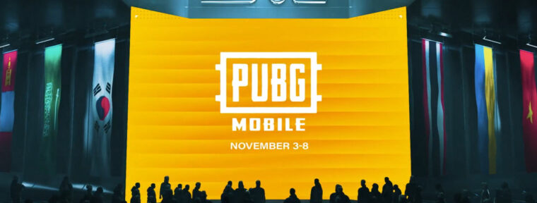 PUBG Mobile пополнила список дисциплин на Esports Nations Cup 2026