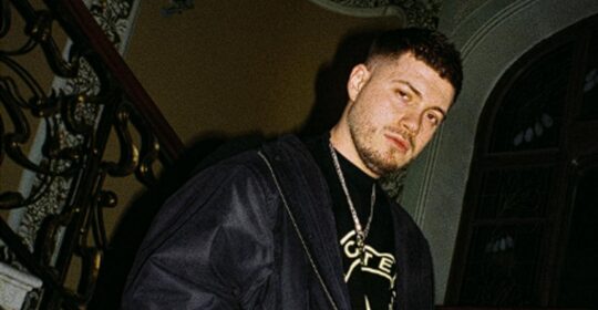 Anarabdullaev вышел на связь спустя 19 дней после ареста