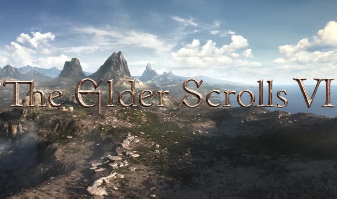 В The Elder Scrolls 6 разработчики вернутся к «классической» формуле игр Bethesda