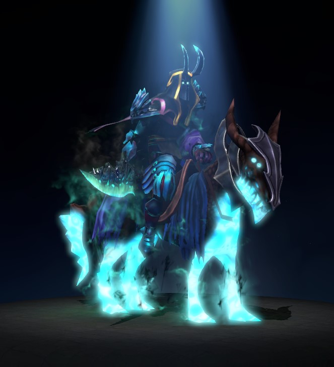 Sermon of the Frozen Apostle