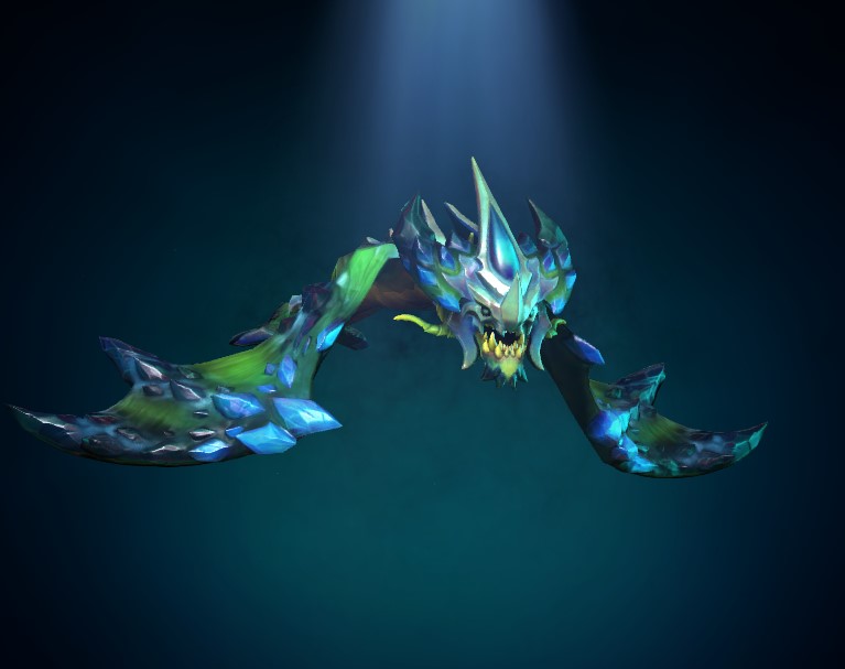 Sign of the Netherfrost