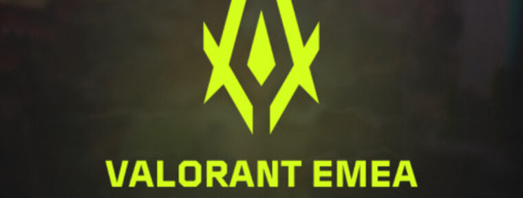 Enterprise Esports ― чемпионы сетки «Альфа» на VALORANT EMEA Clash 2026