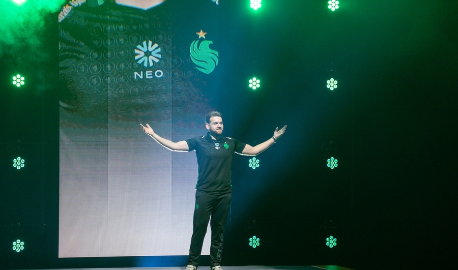 Никола "NiKo" Ковач