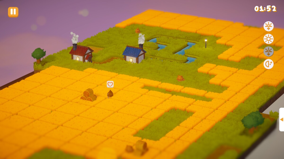 CatLands скриншот