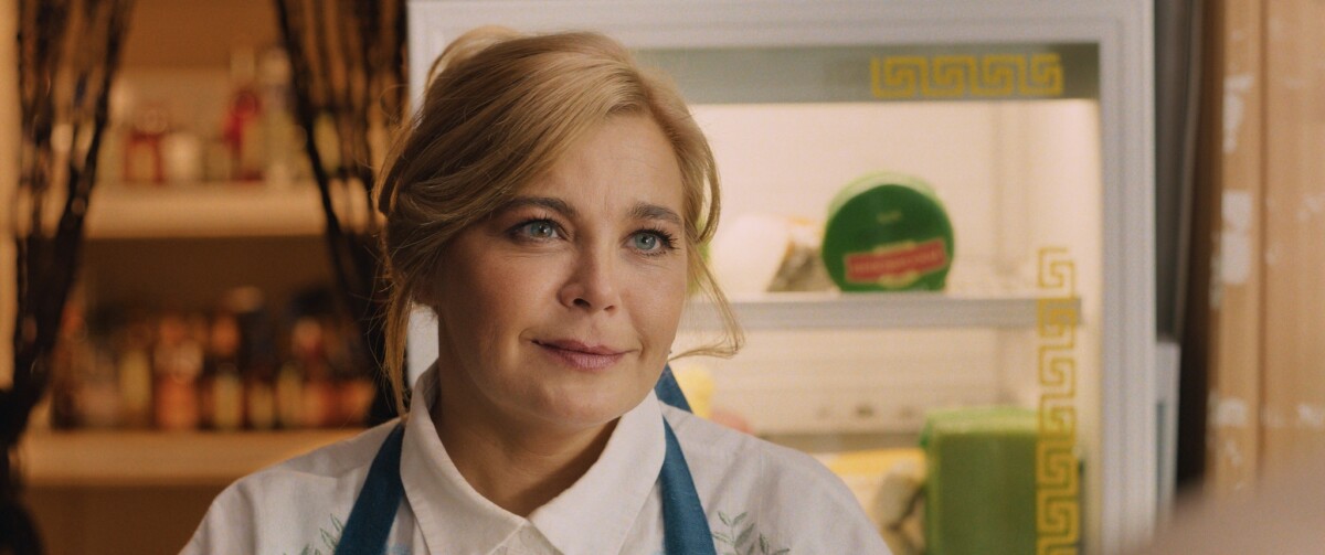 Кадр из фильма &laquo;Мой дед&raquo;