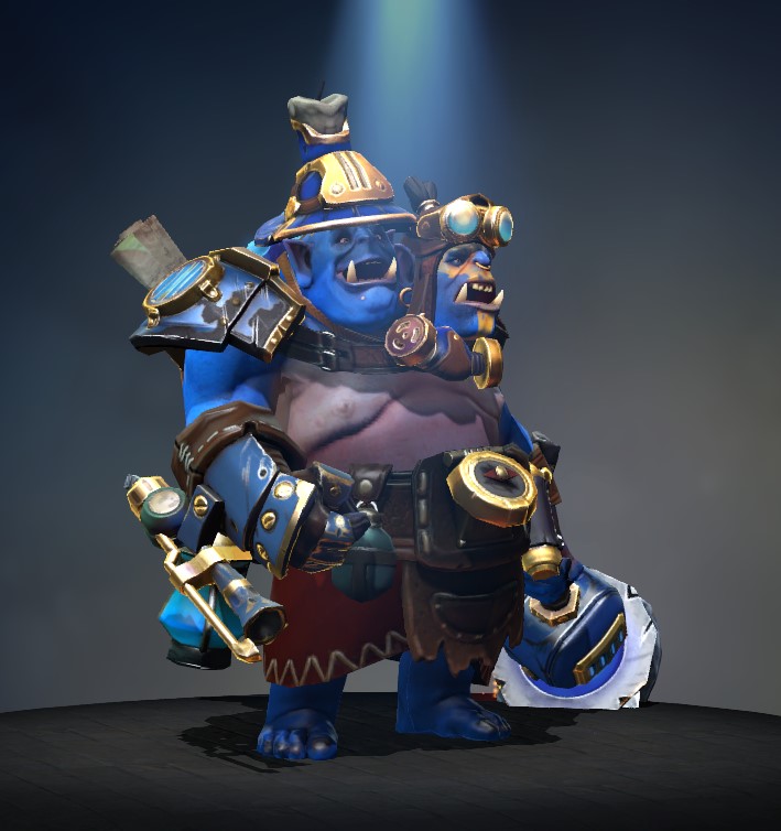 Stonebreak Excavators