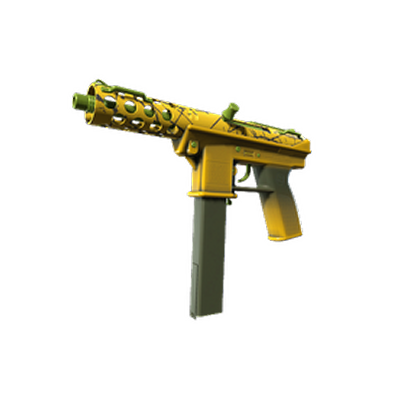 Tec-9 | Лимонная кислота