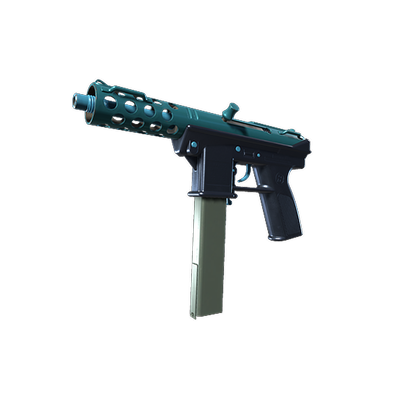 Tec-9 | Порыв синевы