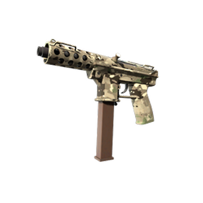 Tec-9 | Смешанный камуфляж