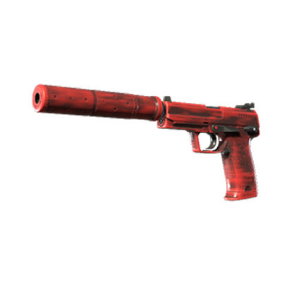 USP-S | Кровопролитная элита