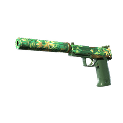 USP-S | Тропический бриз