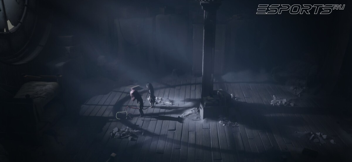 где найти маску ведро reanimal