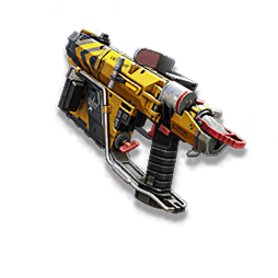 Оружие Клин в Arknights: Endfield