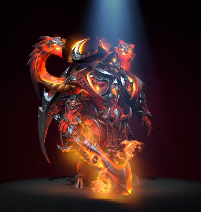 Whispers of the Damned