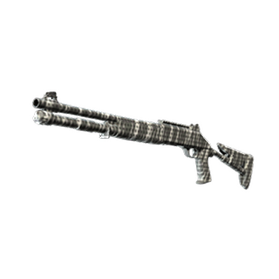 XM1014 | Городская перфорация