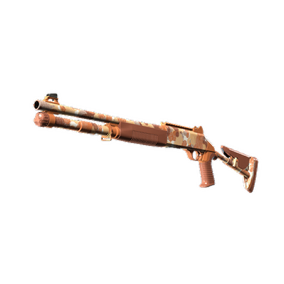 XM1014 | Облачный холст