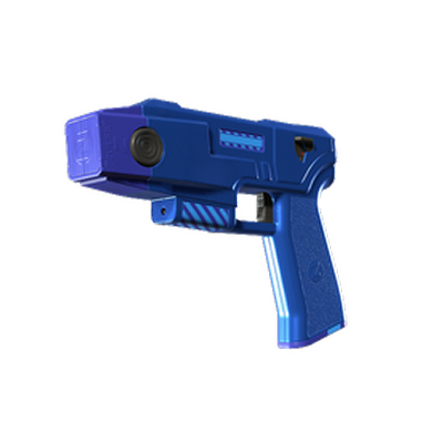 Zeus x27 | Электрическая синь