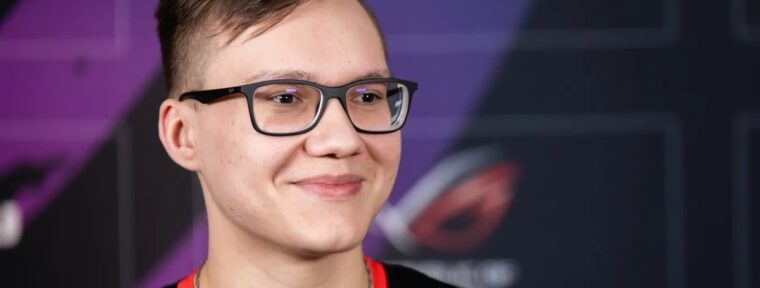 Almazer: «Плейстайл PARIVISION очень сложно контрить»