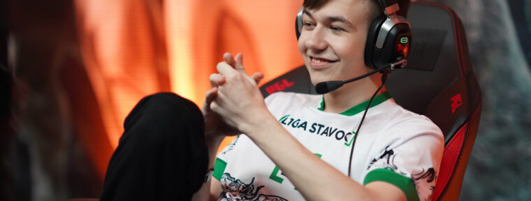 OneJey оценил составы на PGL Wallachia Season 7