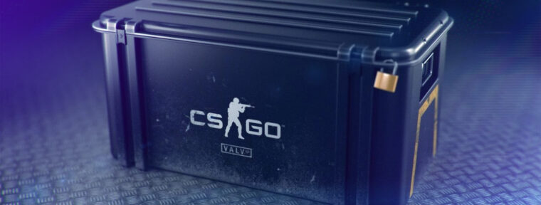 Игроки из Германии смогут открывать кейсы через X-Ray сканнер — он позволит увидеть скин до открытия бокса