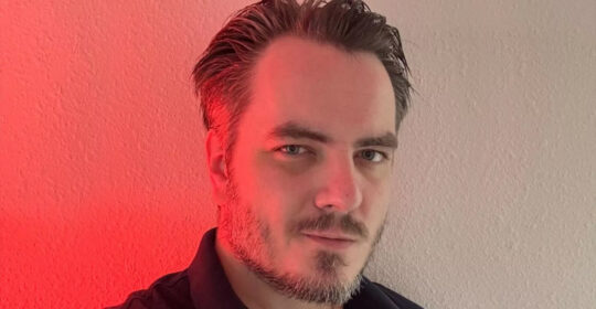 Мэддисон о Resident Evil Requiem: «Чувство такое, что я уже десятый раз во все это играю»