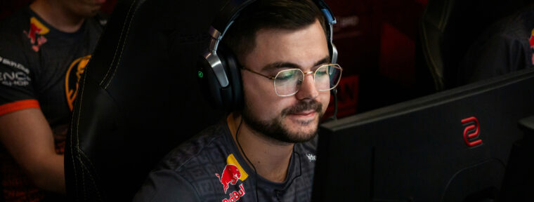 Sdy о дизбанде ENCE: «Готов искать новую команду и рассматриваю вариант выкупа контракта»